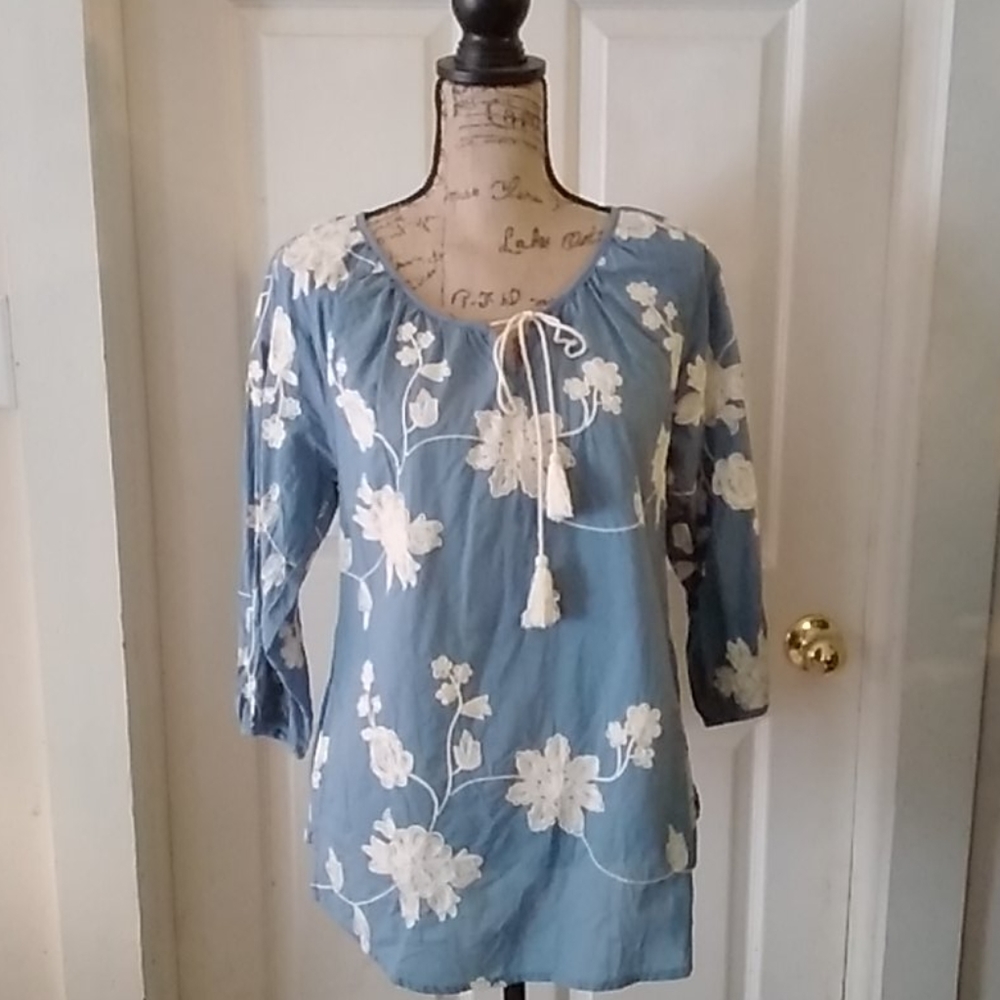 Vintage blouse